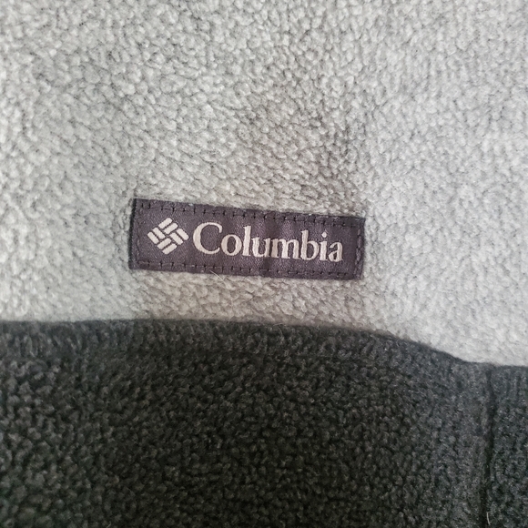 Columbia Pull Over Fleece Sweatshirt - Picture 6 of 10